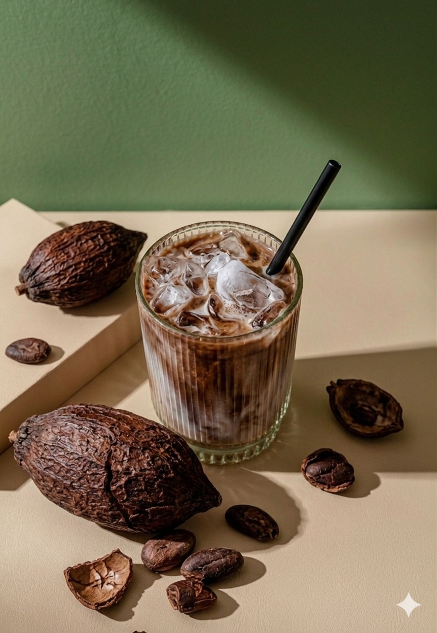 cacao sữa cacao sữa