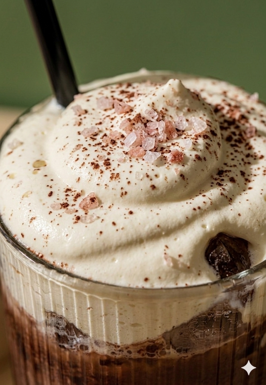 cacao sữa kem muối cacao sữa kem muối
